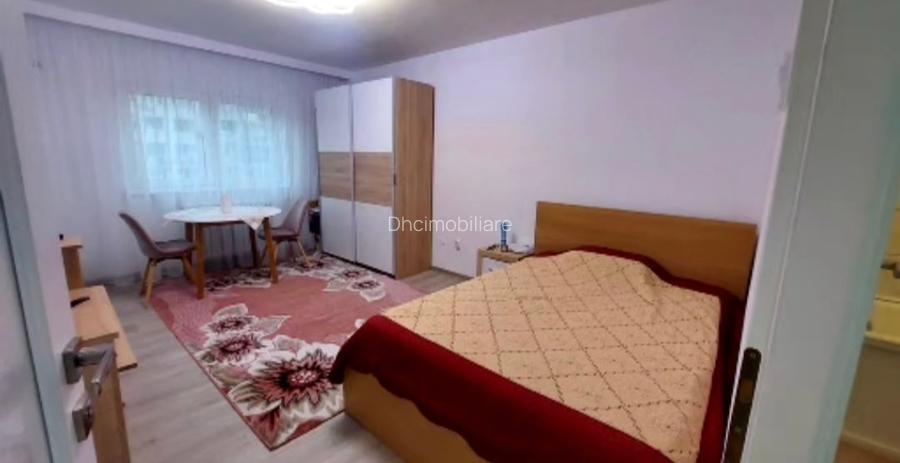 Garsoniera spațioasă Dristor Alba Iulia