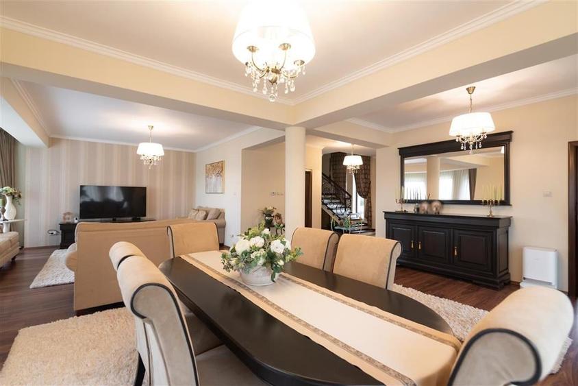 RECO Vila 3 Camere - Eleganta si Confort in Cartierul Viena - 4