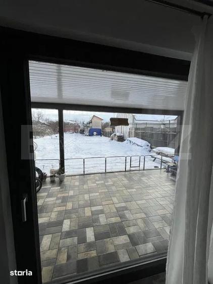 Casa superba in Tarnaveni, 200mp! - 5