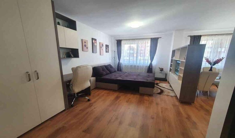 Inchiriere garsoniera de lux complexul Rezidential Subcetate - 8