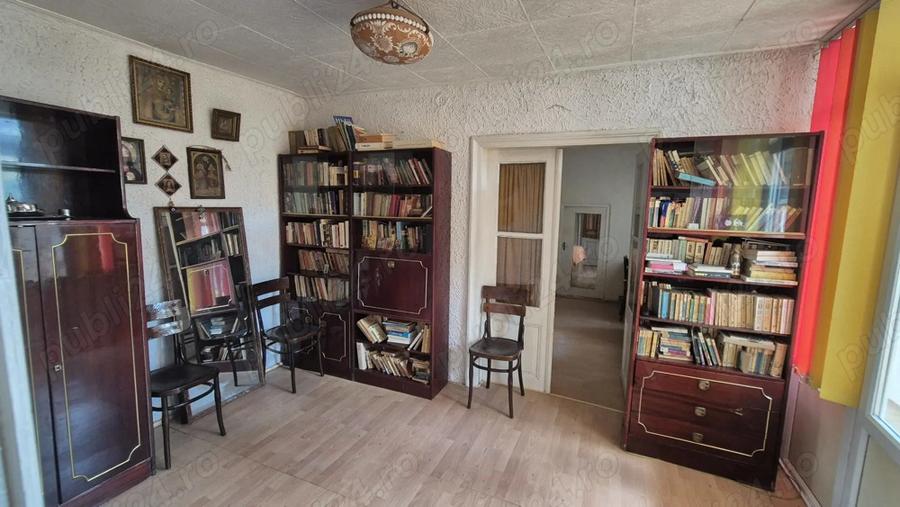 Casa Campina, judwt Prahova, Ultracenteal - 8