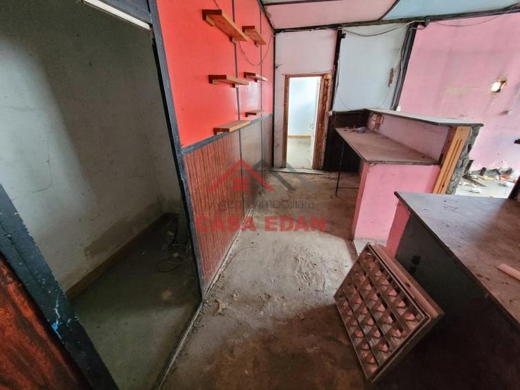 ●Spatiu comercial in Telega,teren 250m,S=135mp,39.000e● - 9