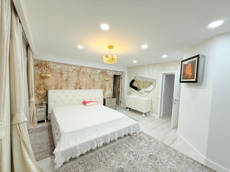 Vila spatioasa -12 camere- mobilata premium - zona Herastrau - 25