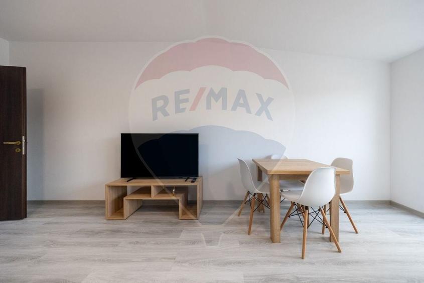 Apartament nou | 2 camere | loc de parcare la doar 399 € - 5