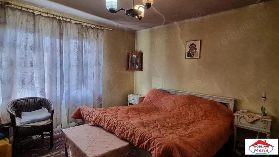 Casa cu teren 14,40 ari in Corod-Culciu jud Satu Mare - 4