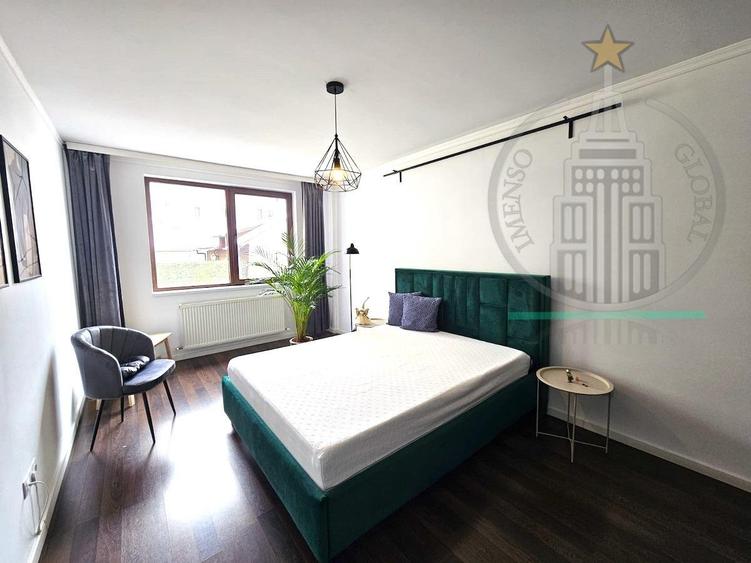 Apartament 2 camere ultramodern, aproape de centru Strada de Mijloc - 1