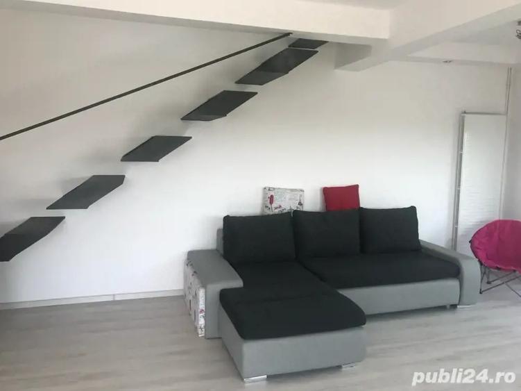 Casa pasiva Otopeni - 3 BTC - 5