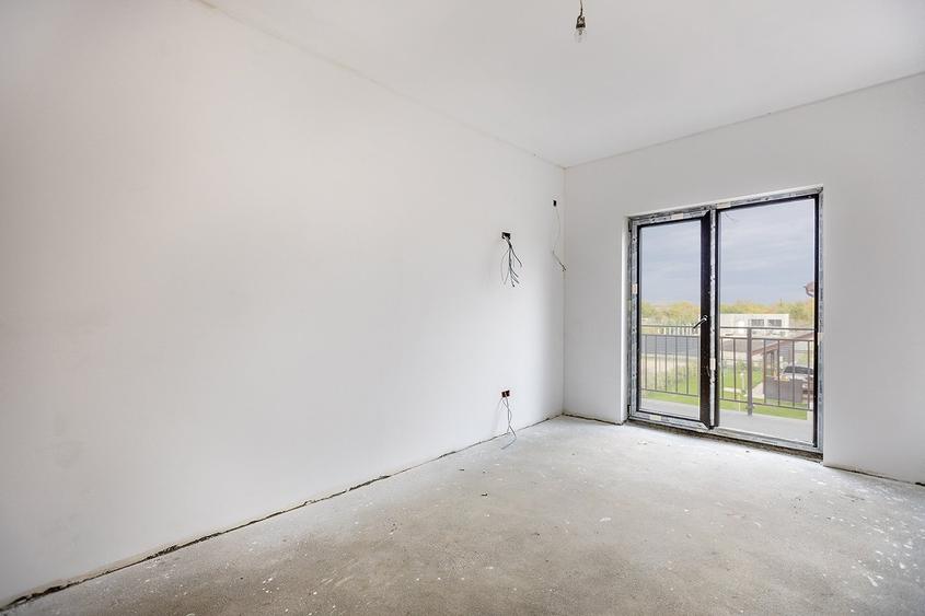 O casă construită corect, documentată pas cu pas – Săftica Green Residence - 28