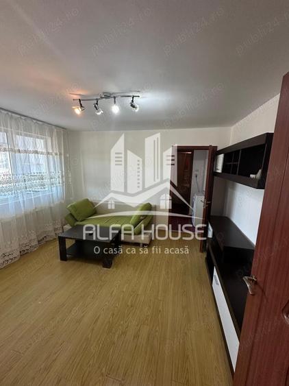 Inchiriez 2 camere conf 1 zona Govandari zona Intim - 1