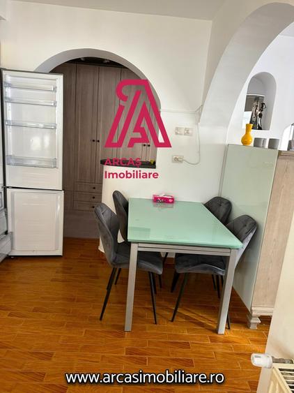Apartament de inchiriat, 3 camere, 70mp, str.Tilisca, V.Aurie! - 7