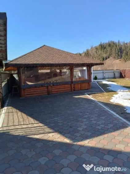 Casa individuala, teren 5200mp, oportunitate de investitie, - 11