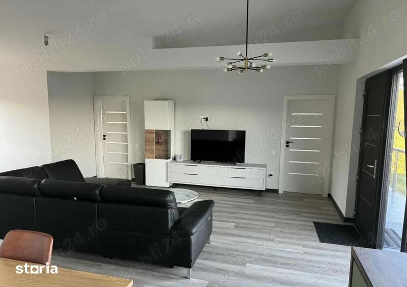 Apartament nou, la casa, 3 camere+ terasa panoramica 60mp - 4