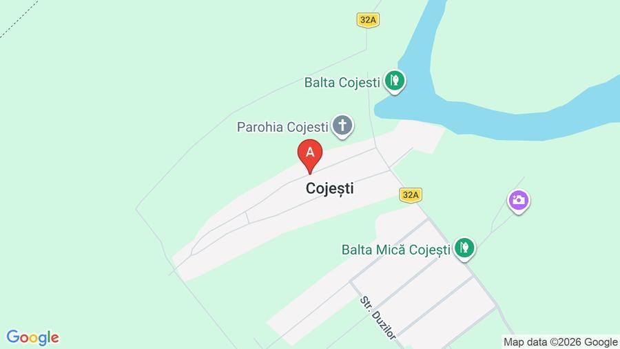 Casa nouă, structura metalică, 4 camere, 2 bai - 1