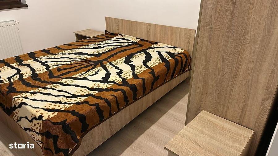 Inchiriere Apartament 3 camere Bloc Nou Loc de Parcare Drumul Taberei-Brancusi - 5