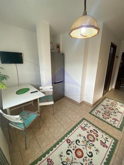 D-na Ghica - Garsoniera spatioasa, renovata 2025, mobilata, moderna, parcare - 7