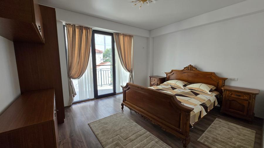 Piata Ovidiu - ap 2 cam / finisaje moderne / termen lung /totul nou - 20