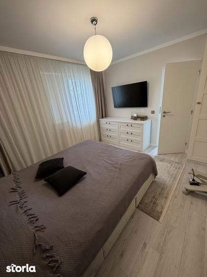 Apartament 2 camere Tudor - 5