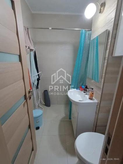 DE VANZARE - Aparatament cu 3 camere, 60 mp, etaj 3/4 - CUGIR - 5