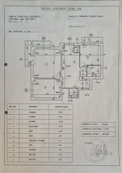 Mantuleasa / Calea Mosilor / bd Carol - 15