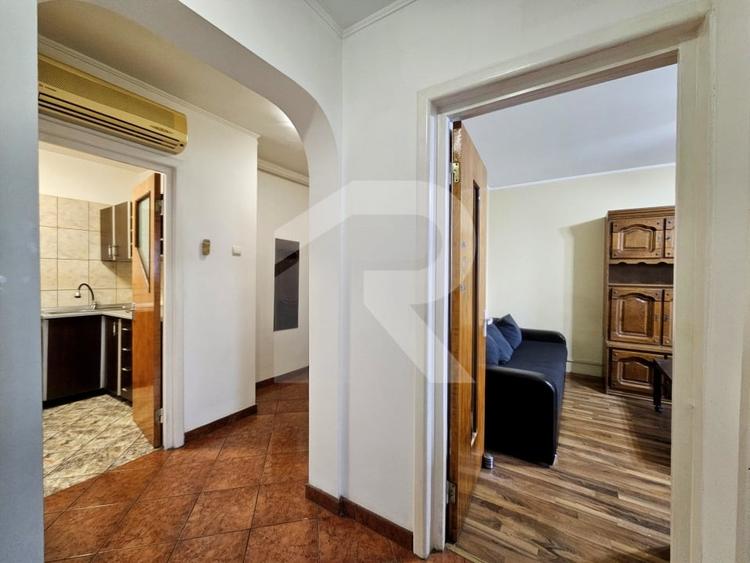 BERCENI - PIATA RESITA, 3 CAMERE 73 MP TOTAL, CENTRALA PROPRIE! - 12