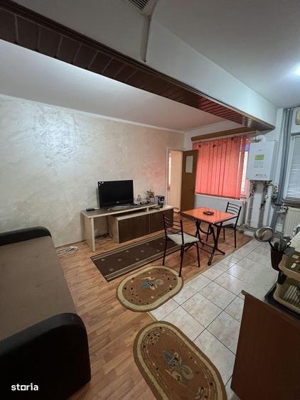 Garsoniera decomandata Craiovita Promenada parter/4 centrala - 4