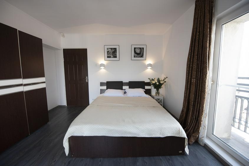 Piața Unirii – Ap 3 camere cu vedere spre Casa Poporului - 6