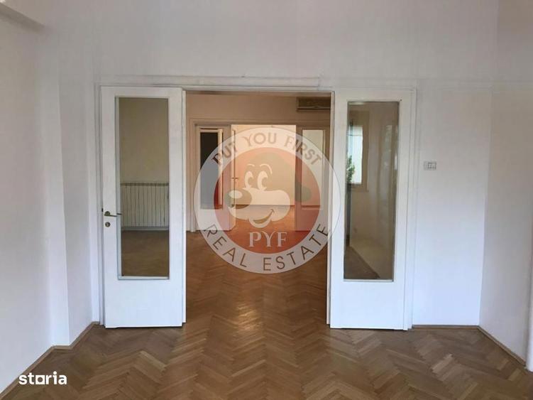 Amzei | 5 camere | RS 1 | In consolidare | Semidec | Boxa | B13034 - 7