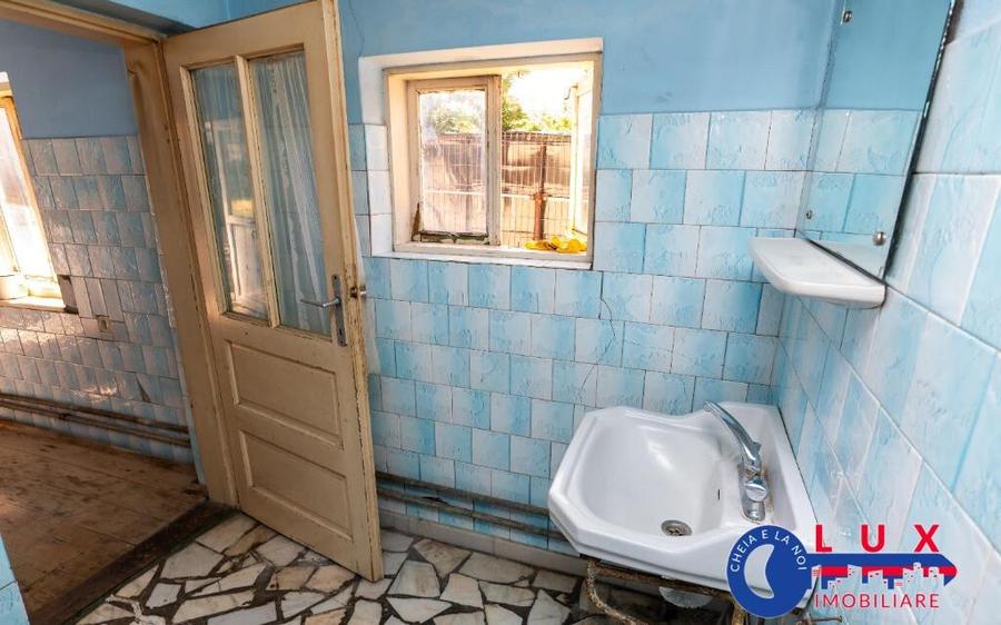 ID 6687 EXCLUSIVITATE - Casa cu 7 camere Strada Rahovei Nr. 42 - 17