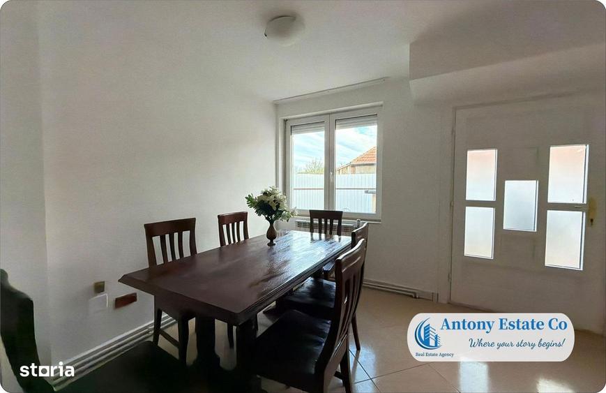 Casa de inchiriat cu 3 camere, Iosia Oradea - 4