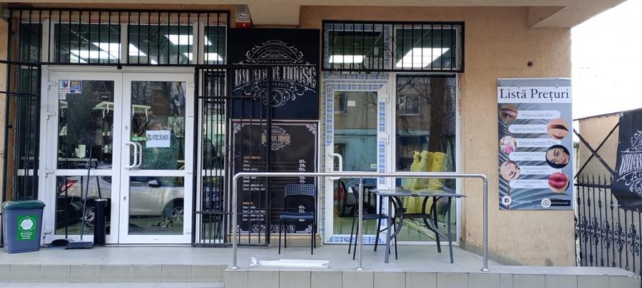 Spatiu comercial| Gorjului | Pret negociabil | - 4
