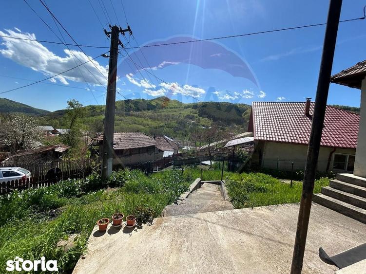 Casa bunicilor de vanzare. - 1