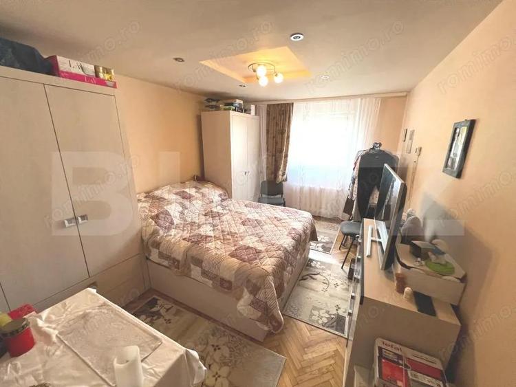 Apartament 3 camere spa?ios, locuin?a ideala pentru confortul familiei tale - 2