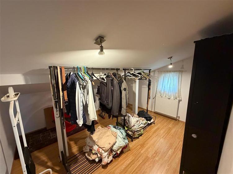 Casa P+1 de vanzare in Paulesti – Cocosesti | 190 mp utili, teren 500 mp, mobila - 8