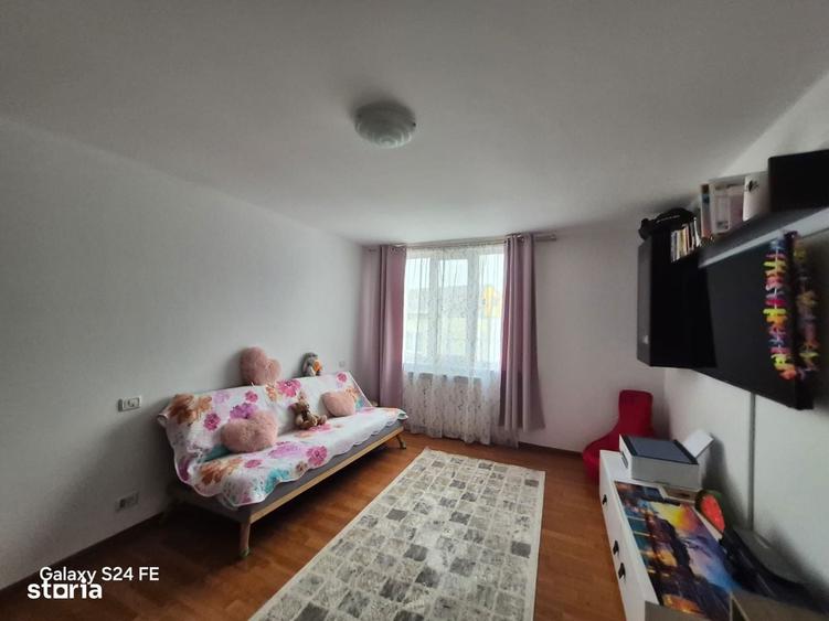 Apartament 2 camere spatios, complet mobilat si utilat/Precista - 12