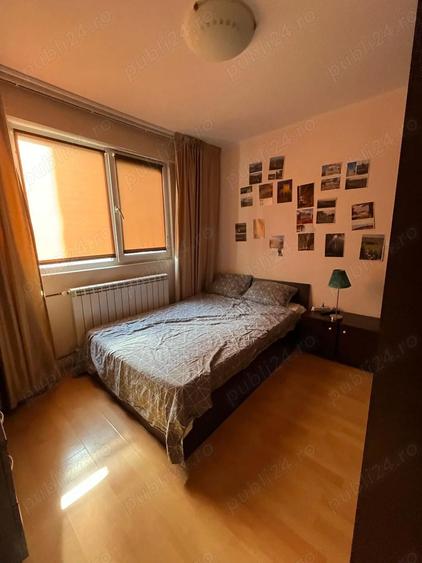 Proprietar inchiriez apartament langa statia de metrou Lujerului - disponibil din 21 aprilie - 2