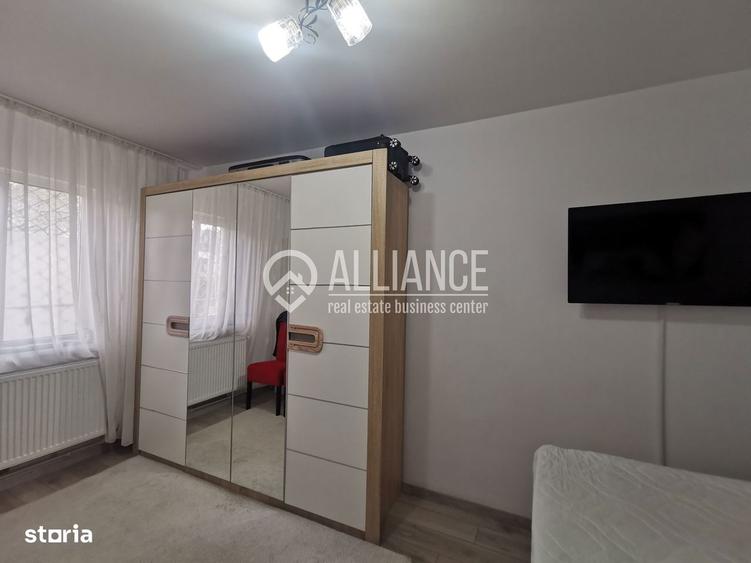 I. C BRATIANU Sc 8 apartament 2 camere mobilat - 10
