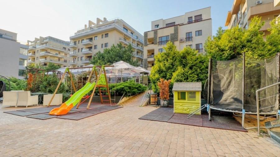 REA1017664 Apartament 4 camere - Herastrau - Nordului - 16