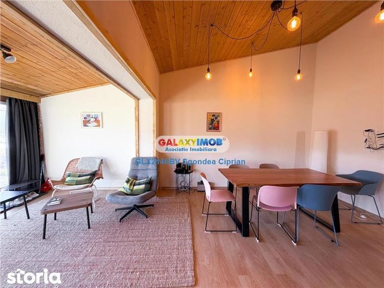 Casa Vacanta Tohanu Nou 3 Km Bran - 6