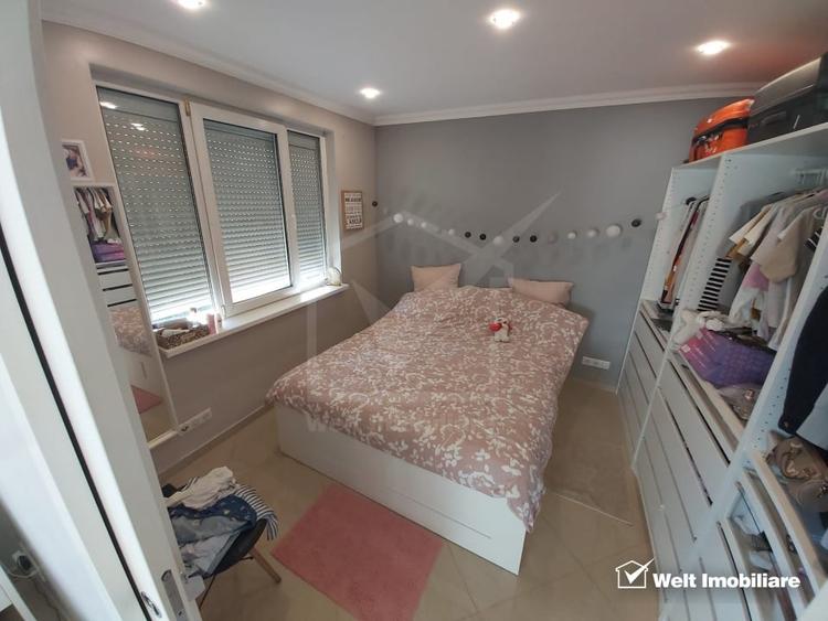 Apartament 2 camere, ultrafinisat in zona ultracentrala - 5