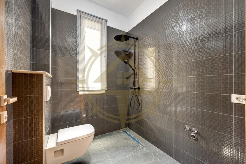 Comision 0 Vila Mobilata Padure Ghermanesti - 13