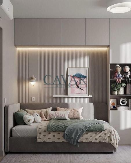Cavar Residence 4 Camere 2 Bai Loc Parcare Inclus - 1