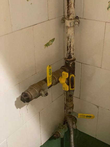 Apartament 2 Camere Langa ParcLiniste,Caramida Gata Centrala Propr. - 9