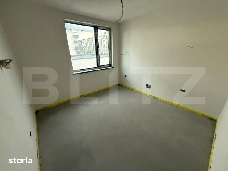 Casa la cheie P+E, 116mp utili, 423 mp teren, zona Magnolia - 11