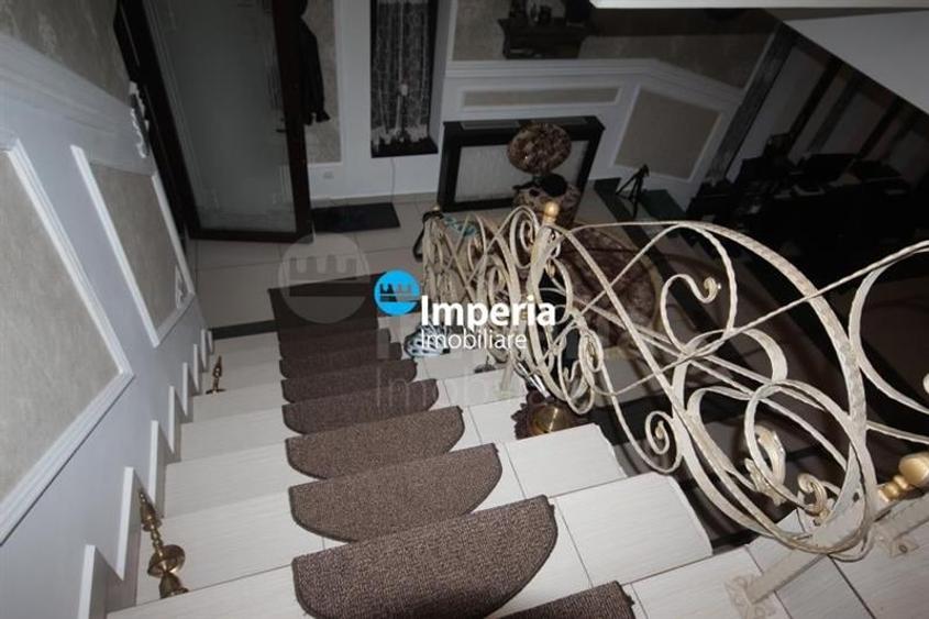 Casa de vanzare in Iasi, zona Bucium - 17
