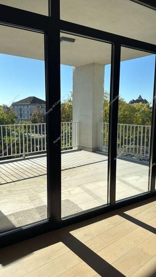 ISHO - Apartament premium | 4 camere | Vedere spre Bega | Parcare subterana - 10