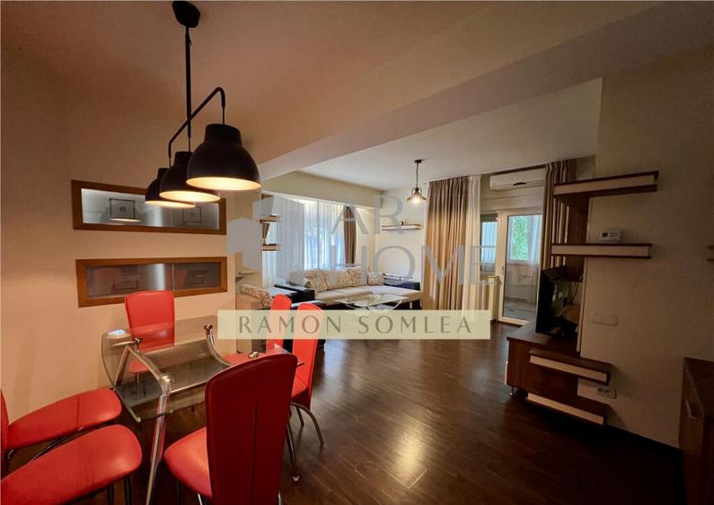 3 camere, bloc nou, parcare subterana, Cantacuzino, Ploiest - 12