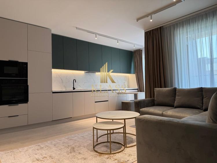 Apartament 2 camere|Nou|Parcare|MTM Sky Residence - 1