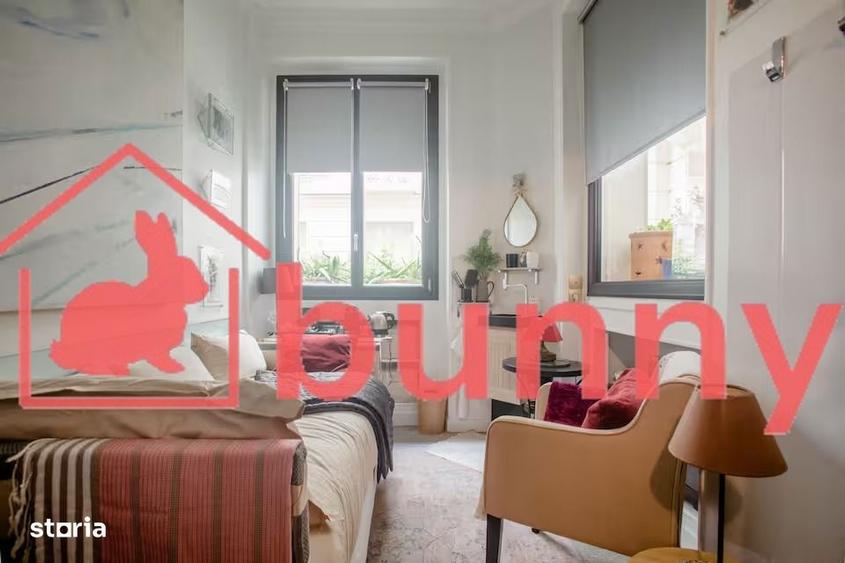 Garsoniera spa?ioasa | Dristor | QF734 - 6