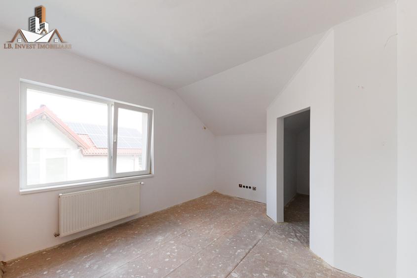 Casa individuala zona Giroc- 0%comision - 25