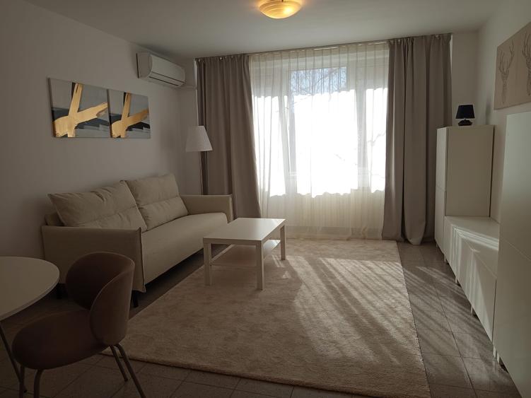 2 camere – zona Sala Palatului - parc Cismigiu ideal investiție - 1